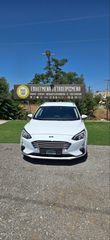 Ford Focus 2020