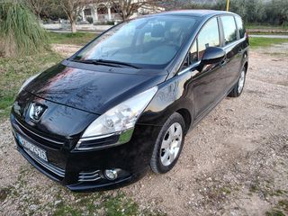 Peugeot 5008 2012