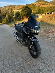 Yamaha TDM 900 2005