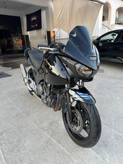 Yamaha TDM 900 2005-thumb-1