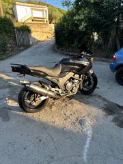 Yamaha TDM 900 2005-thumb-2