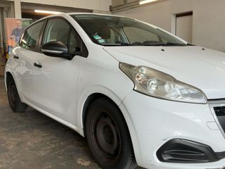 Peugeot 208 2015 Peugeot 208 1.6 Blue-HDi Affaire Pack Clim-thumb-1