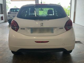 Peugeot 208 2015 Peugeot 208 1.6 Blue-HDi Affaire Pack Clim-thumb-5