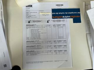 Peugeot 208 2015 Peugeot 208 1.6 Blue-HDi Affaire Pack Clim-thumb-12