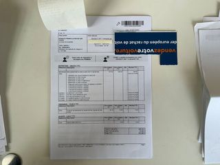 Peugeot 208 2015 Peugeot 208 1.6 Blue-HDi Affaire Pack Clim-thumb-13