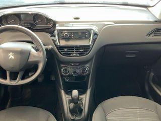 Peugeot 208 2015 Peugeot 208 1.6 Blue-HDi Affaire Pack Clim-thumb-17