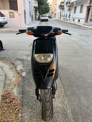 Piaggio Typhoon 50 2001