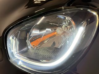 Smart ForTwo 2016 0.9 TURBO BRABUS ORIGINAL F1- Xclusive-thumb-12