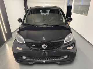 Smart ForTwo 2016 0.9 TURBO BRABUS ORIGINAL F1- Xclusive-thumb-1