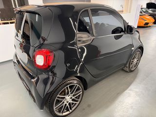 Smart ForTwo 2016 0.9 TURBO BRABUS ORIGINAL F1- Xclusive-thumb-3