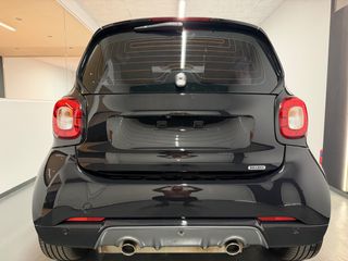 Smart ForTwo 2016 0.9 TURBO BRABUS ORIGINAL F1- Xclusive-thumb-5
