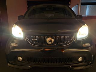Smart ForTwo 2016 0.9 TURBO BRABUS ORIGINAL F1- Xclusive-thumb-13