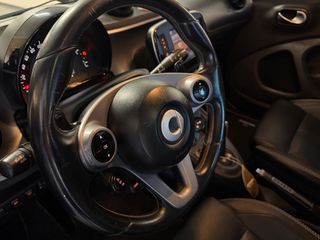 Smart ForTwo 2016 0.9 TURBO BRABUS ORIGINAL F1- Xclusive-thumb-20