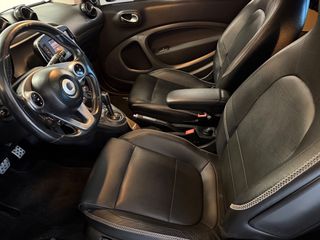 Smart ForTwo 2016 0.9 TURBO BRABUS ORIGINAL F1- Xclusive-thumb-23