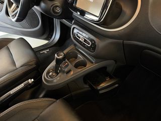 Smart ForTwo 2016 0.9 TURBO BRABUS ORIGINAL F1- Xclusive-thumb-33