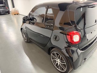 Smart ForTwo 2016 0.9 TURBO BRABUS ORIGINAL F1- Xclusive-thumb-7