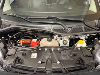 Smart ForTwo 2016 0.9 TURBO BRABUS ORIGINAL F1- Xclusive-thumb-15