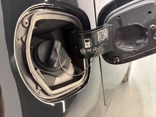 Smart ForTwo 2016 0.9 TURBO BRABUS ORIGINAL F1- Xclusive-thumb-10