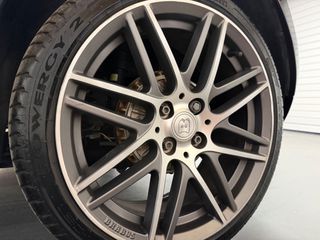 Smart ForTwo 2016 0.9 TURBO BRABUS ORIGINAL F1- Xclusive-thumb-16