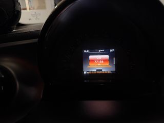 Smart ForTwo 2016 0.9 TURBO BRABUS ORIGINAL F1- Xclusive-thumb-18