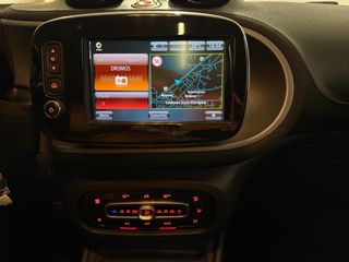 Smart ForTwo 2016 0.9 TURBO BRABUS ORIGINAL F1- Xclusive-thumb-29