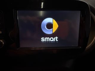 Smart ForTwo 2016 0.9 TURBO BRABUS ORIGINAL F1- Xclusive-thumb-27
