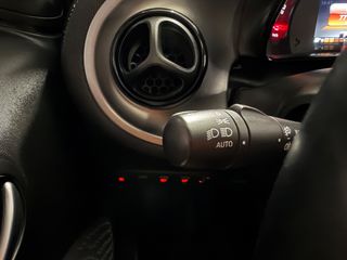 Smart ForTwo 2016 0.9 TURBO BRABUS ORIGINAL F1- Xclusive-thumb-34