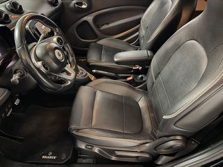 Smart ForTwo 2016 0.9 TURBO BRABUS ORIGINAL F1- Xclusive-thumb-21