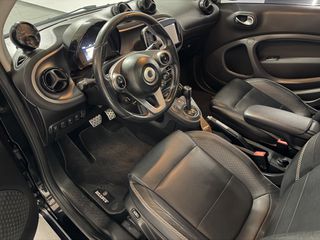 Smart ForTwo 2016 0.9 TURBO BRABUS ORIGINAL F1- Xclusive-thumb-22