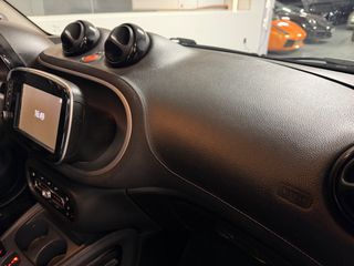 Smart ForTwo 2016 0.9 TURBO BRABUS ORIGINAL F1- Xclusive-thumb-25
