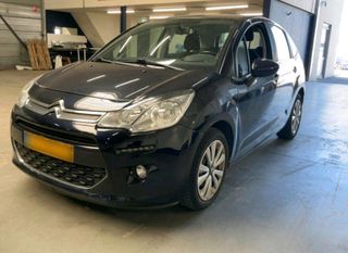 Citroen C3 2015 VTi -Selection