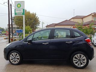 Citroen C3 2015 VTi -Selection