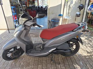 Sym Symphony ST 200i 2019 ST200I