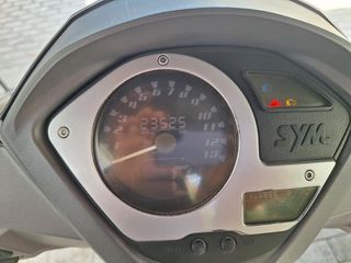 Sym Symphony ST 200i 2019 ST200I-thumb-1