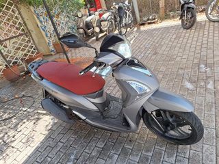 Sym Symphony ST 200i 2019 ST200I-thumb-2