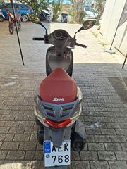 Sym Symphony ST 200i 2019 ST200I-thumb-3
