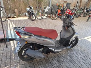 Sym Symphony ST 200i 2019 ST200I-thumb-4