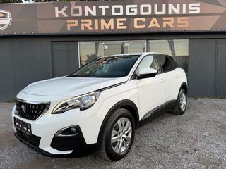 Peugeot 3008 2018 Active-thumb-1