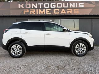 Peugeot 3008 2018 Active-thumb-6