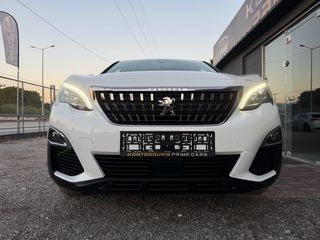 Peugeot 3008 2018 Active-thumb-7