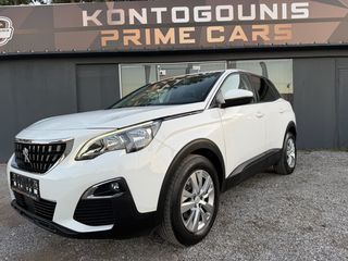 Peugeot 3008 2018 Active-thumb-2