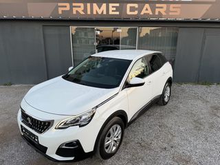 Peugeot 3008 2018 Active-thumb-3