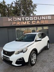 Peugeot 3008 2018 Active-thumb-4
