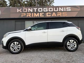 Peugeot 3008 2018 Active-thumb-5