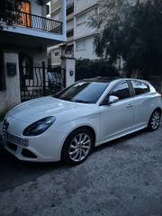 Alfa Romeo Giulietta 2010