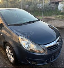 Opel Corsa 2011 1.4 16V ECOTEC
