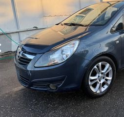 Opel Corsa 2011 1.4 16V ECOTEC-thumb-1