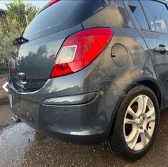 Opel Corsa 2011 1.4 16V ECOTEC-thumb-2
