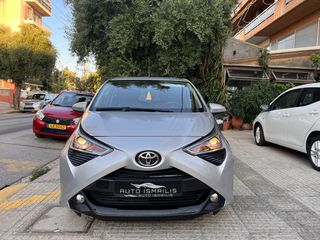Toyota Aygo 2020 AUTOMATIC
