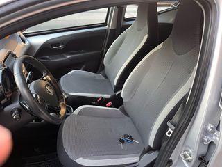 Toyota Aygo 2020 AUTOMATIC-thumb-6